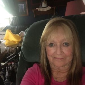 Meet your Posher, Sue